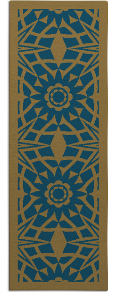 damascus rug - item 1138797