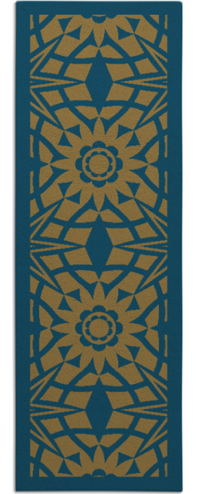 damascus rug - item 1138798