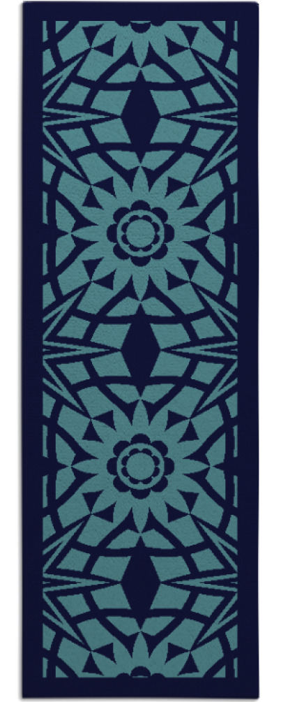 damascus rug - item 1138801