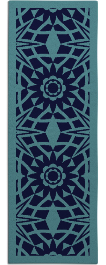 damascus rug - item 1138802