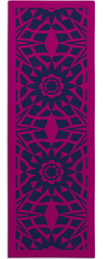 damascus rug - item 1138803