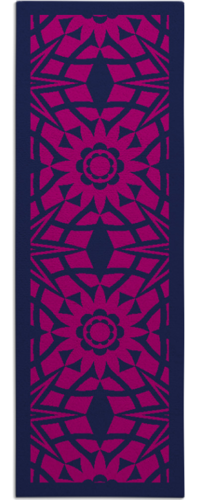 damascus rug - item 1138804