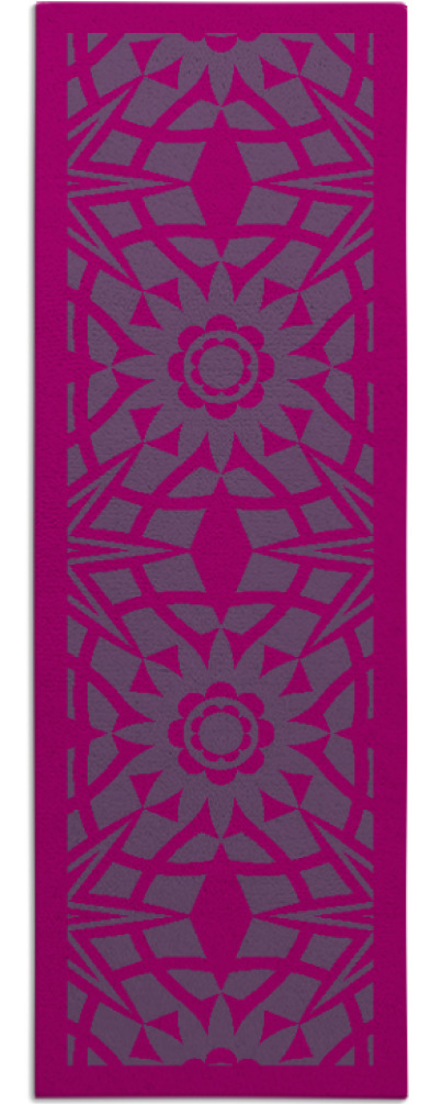 damascus rug - item 1138805