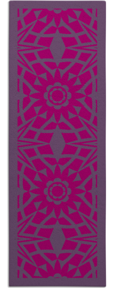 damascus rug - item 1138806