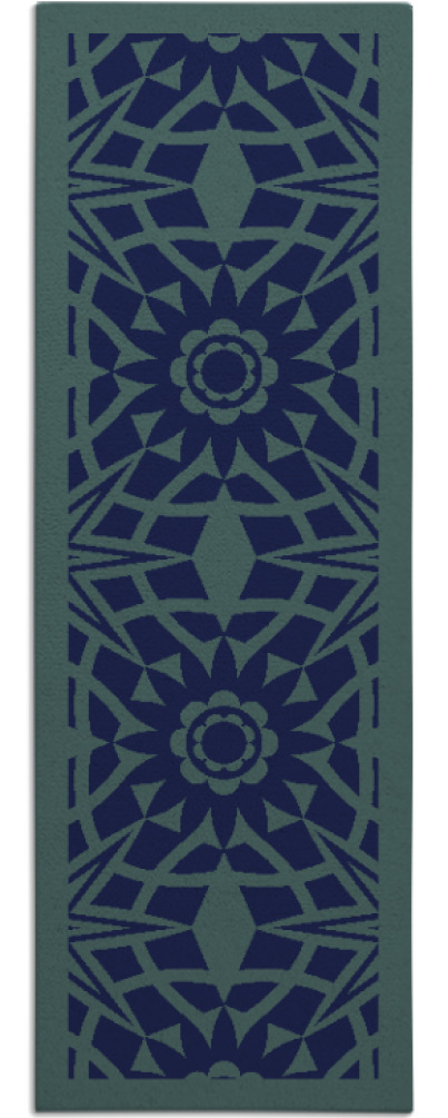 damascus rug - item 1138807