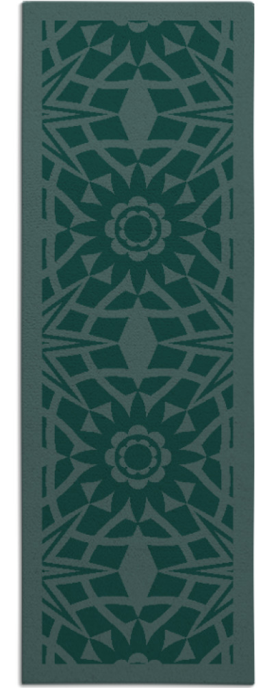 damascus rug - item 1138809