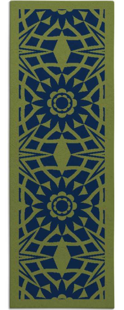 damascus rug - item 1138811