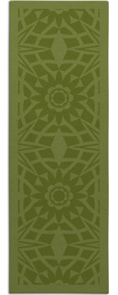 damascus rug - item 1138813