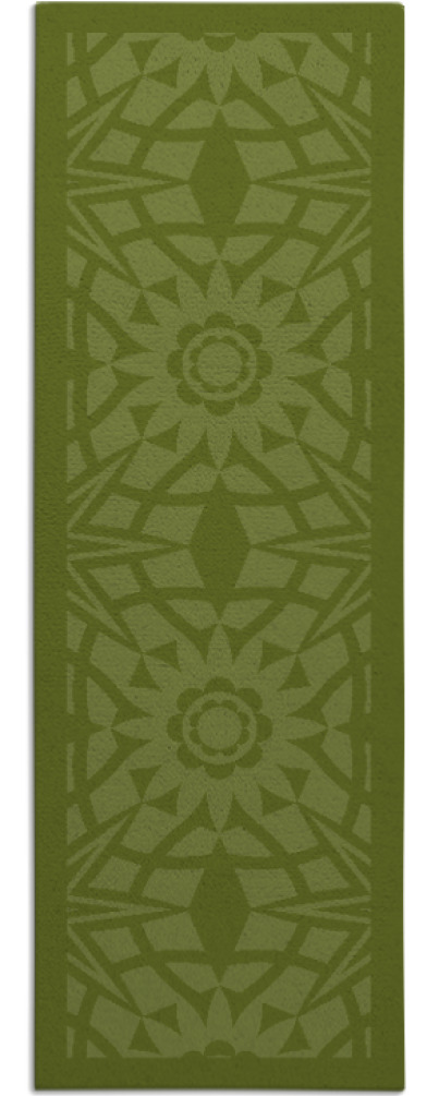 damascus rug - item 1138814