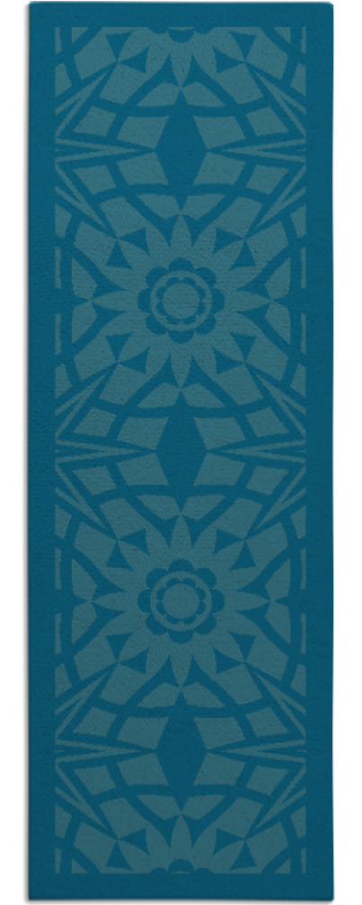 damascus rug - item 1138821