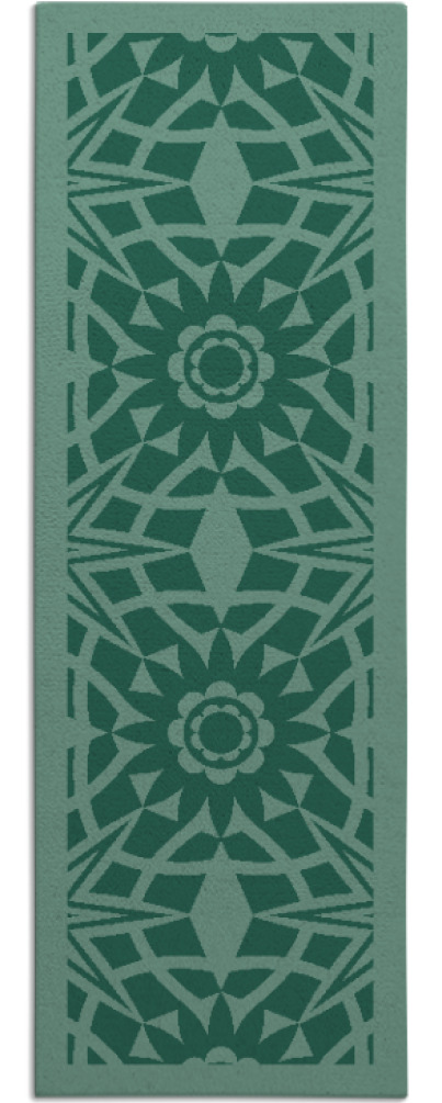 damascus rug - item 1138823