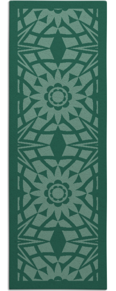 damascus rug - item 1138824