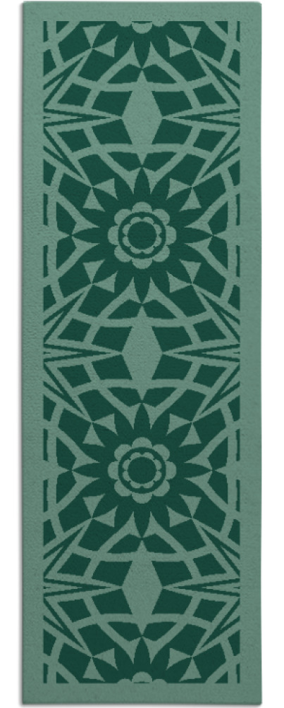 damascus rug - item 1138825