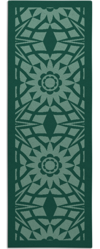 damascus rug - item 1138826