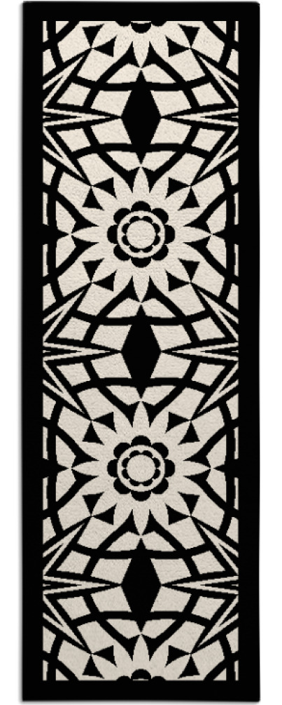 damascus rug - item 1138827