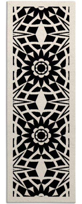 Damascus Rug