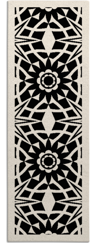 damascus rug - item 1138828