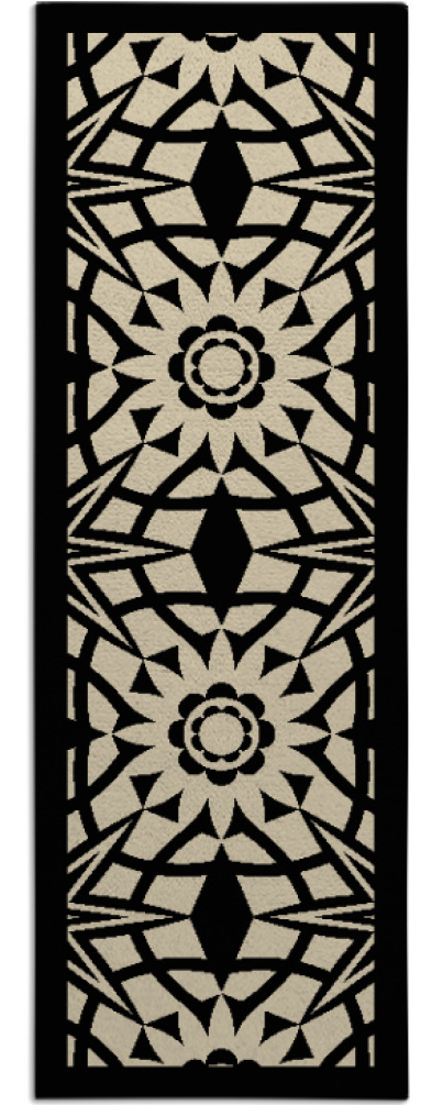 damascus rug - item 1138829