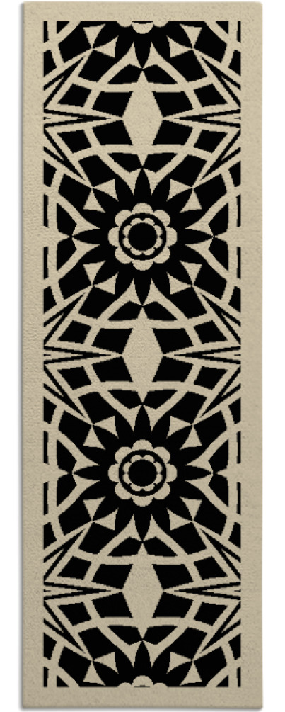 damascus rug - item 1138830