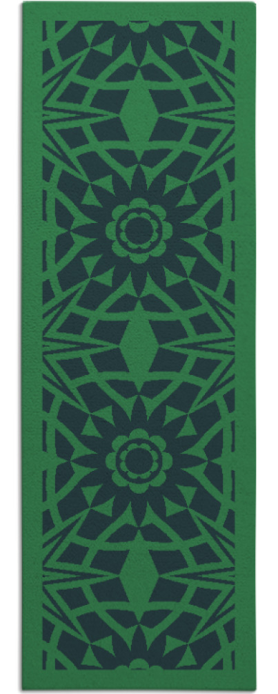 damascus rug - item 1138834