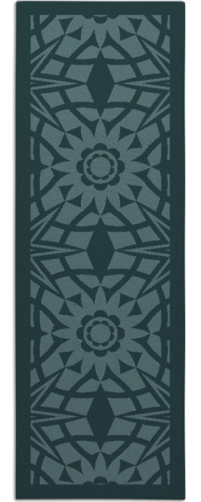 damascus rug - item 1138839