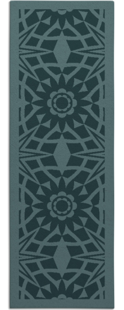 damascus rug - item 1138840