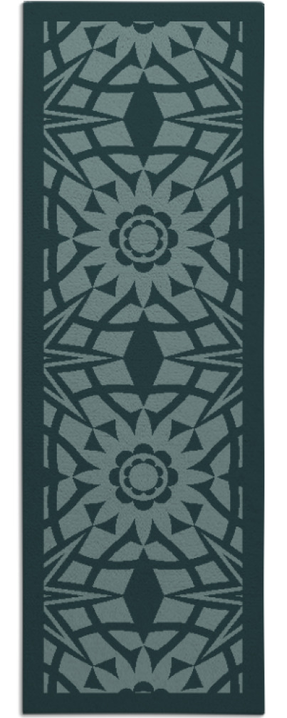 damascus rug - item 1138841