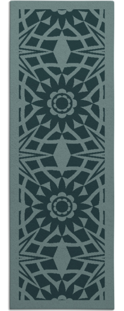 damascus rug - item 1138842