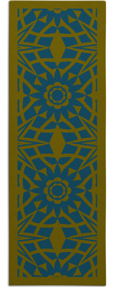 damascus rug - item 1138843