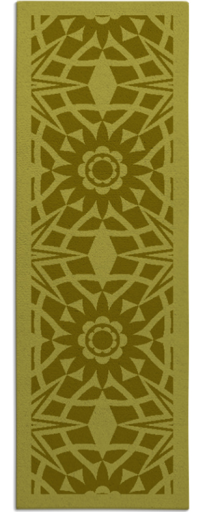 damascus rug - item 1138846