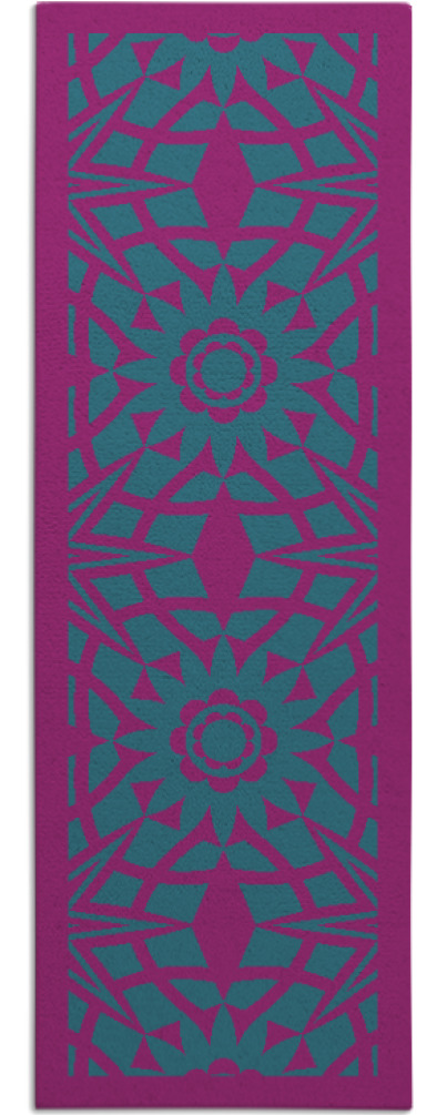 damascus rug - item 1138847