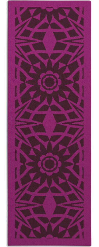 damascus rug - item 1138849