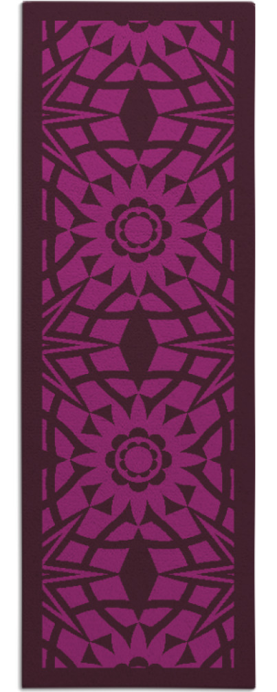 damascus rug - item 1138850