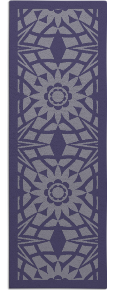 damascus rug - item 1138855