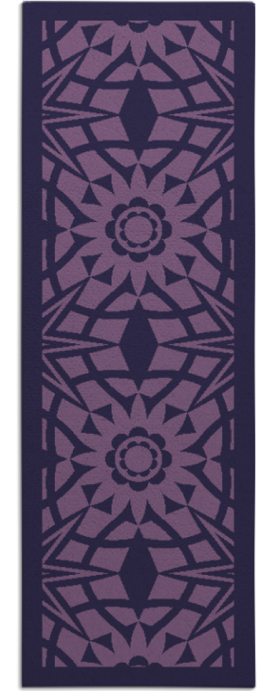 damascus rug - item 1138864
