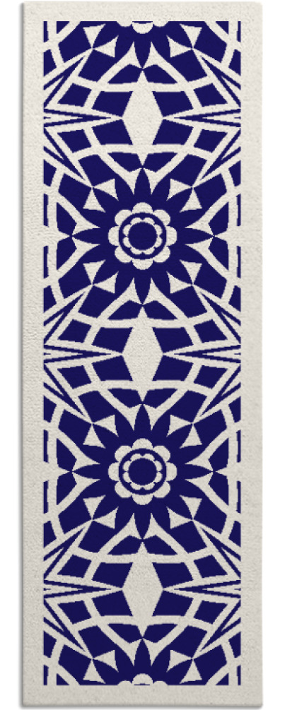 damascus rug - item 1138870