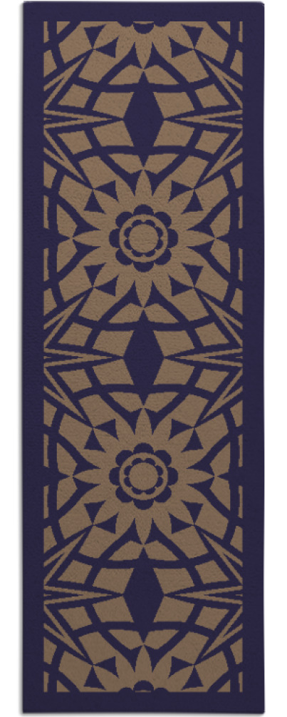 damascus rug - item 1138872