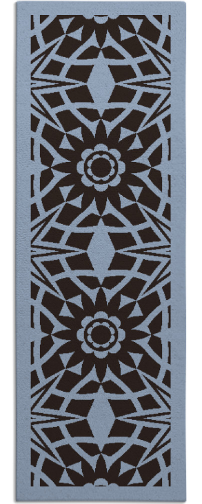 damascus rug - item 1138877