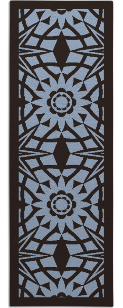 damascus rug - item 1138878