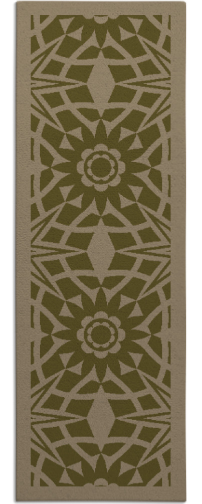 damascus rug - item 1138879