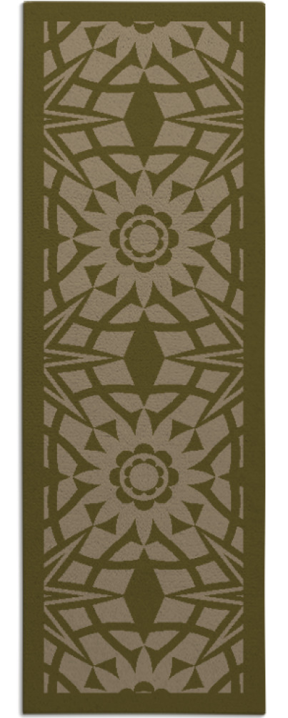 damascus rug - item 1138880