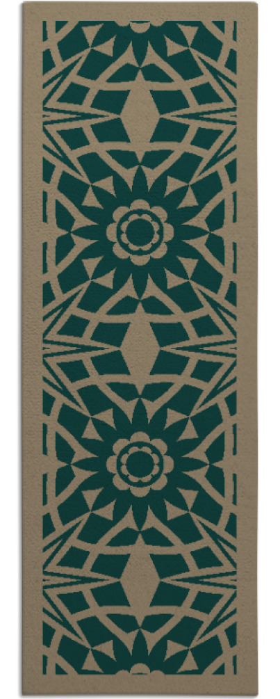 damascus rug - item 1138881