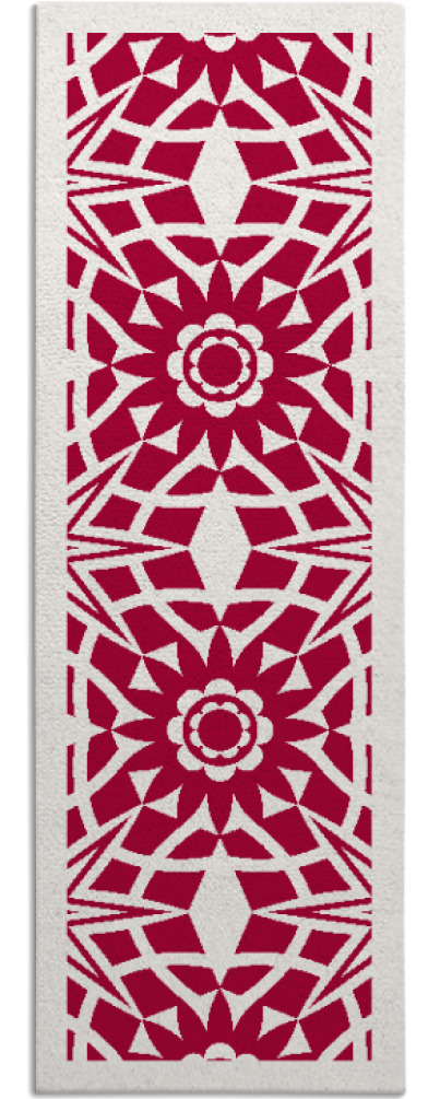 damascus rug - item 1138883