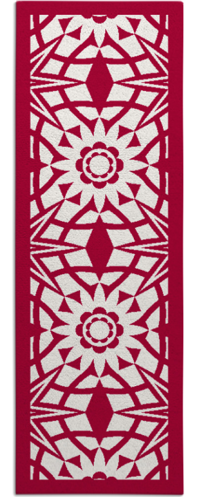 damascus rug - item 1138884