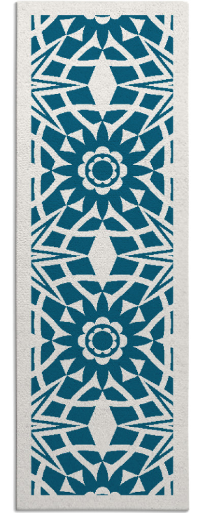 damascus rug - item 1138885