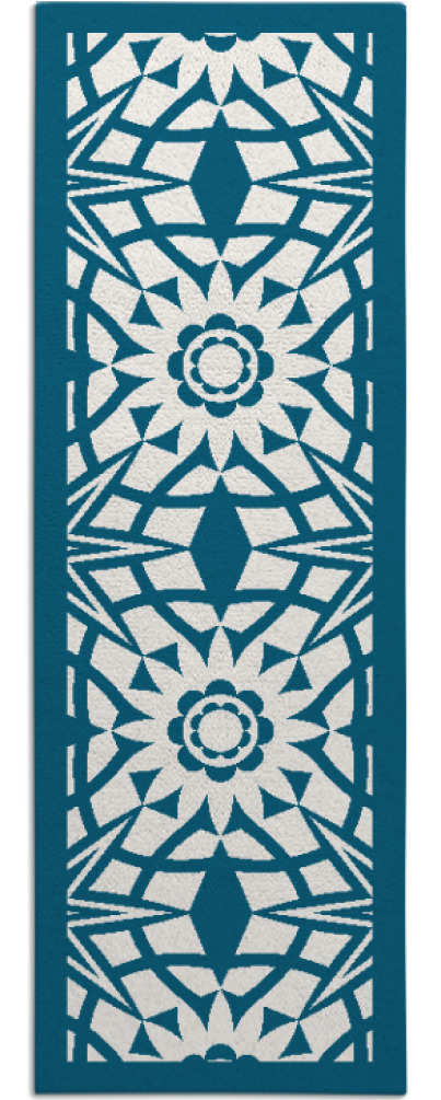 damascus rug - item 1138886