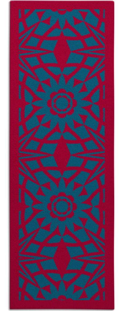 damascus rug - item 1138887