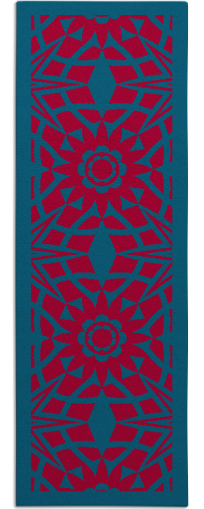 damascus rug - item 1138888