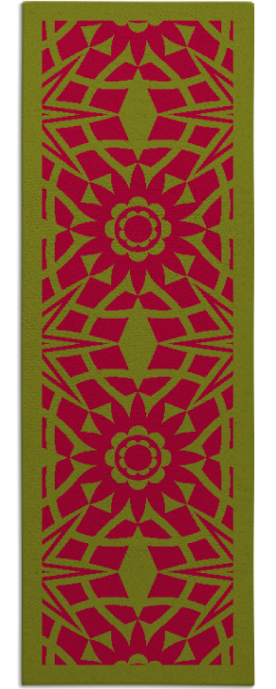 damascus rug - item 1138890