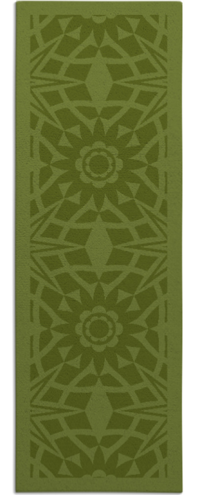 damascus rug - item 1138891